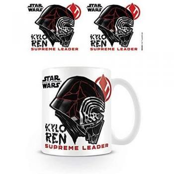 Mug Supreme Leader Star Wars: The Rise Of Skywalker