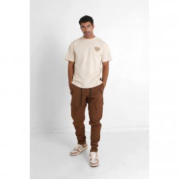 Pantalon cargo Sixth June