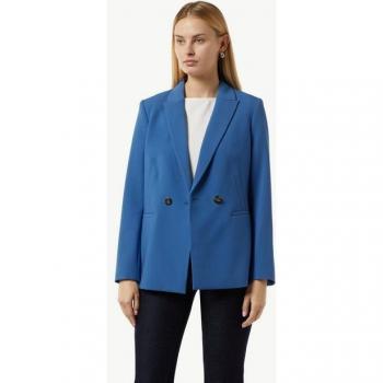 Combinato Blu Reale Blazer