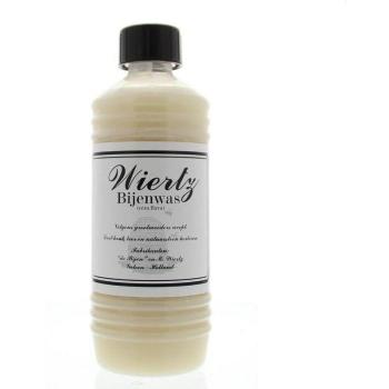 Wiertz Bijenwas 500ml Blanc Wit