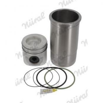 Conjunto NÜRAL 89-135500-30 para Reparo de Êmbolos e Cilindros