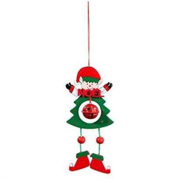 Feeric Light: Campane di Natale