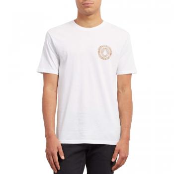Veste courte Volcom BSC XL blanc