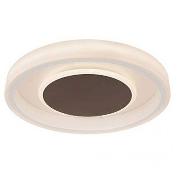 Goffi Deckenleuchte mit 2400 lm LED