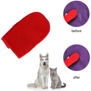 Anti-Static Pet Hair Remover