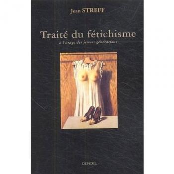 Jean Streff
