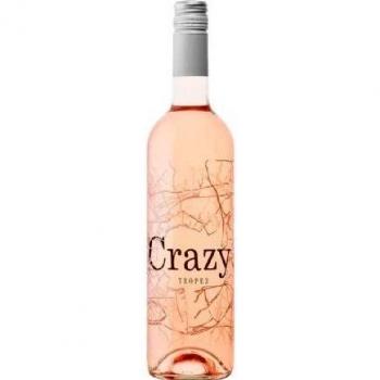 Crazy Tropez Rosé