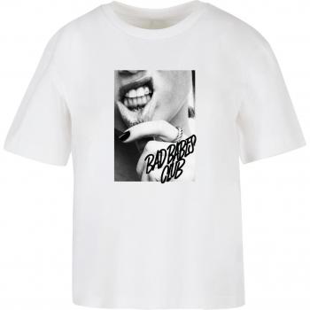 T-shirt Femme Miss Tee Passion des Lèvres