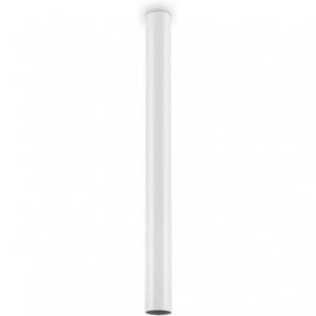 Netlighting Look Indoor 1 Light Surface Mounted Ceiling Lamp White GU10