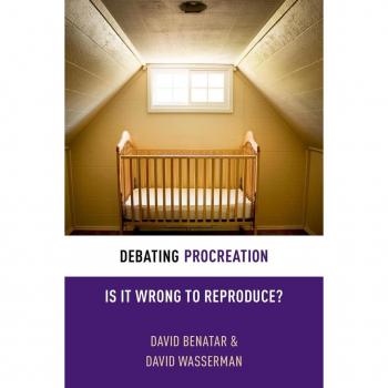 Vitalsource Technologies, Inc. Debating Procreation