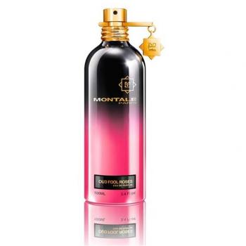 Oud Fool Roses 100 ml