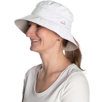 Cappello UV IQ‑Rivestibile Grigio