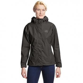 Chaqueta de Hombre W Seven J Helly Hansen en Negro XL (para mujer)