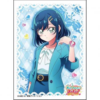 Kokone Fuwa PreCure Party Sleeve – Delicious Pack (EN-1127, White)