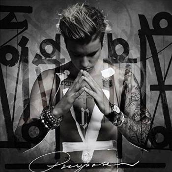 Purpose [Vinyl LP]