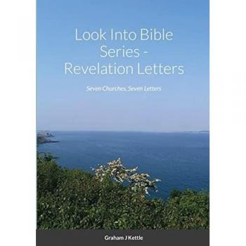 Look Into Bible Series
