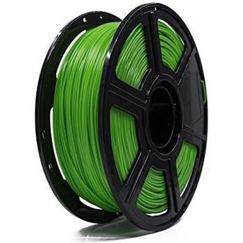 Gearlab PLA 3D Filament 2.85mm Green 1 KG Spool, GLB251307 (Bio-degradable)