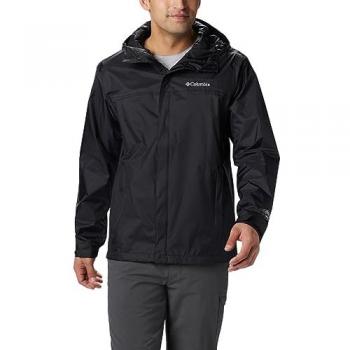 Giacca Columbia Watertight™ II Nera