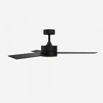 Ventilador de Techo Universal Blue Bora 132 cm con Luz LED y Control Remoto