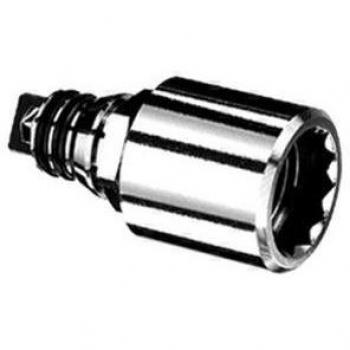 Quick Extension 20 mm Plug‑in Cromo – Schell