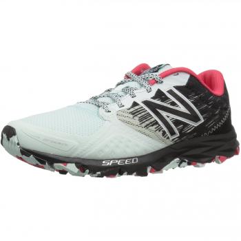 New Balance 690v2 Trail, Zapatillas de Correr para Mujer, Multicolor (Droplet)