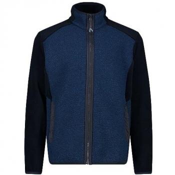 Cmp Chaqueta Turquesa Oscura 33m4067 2XL