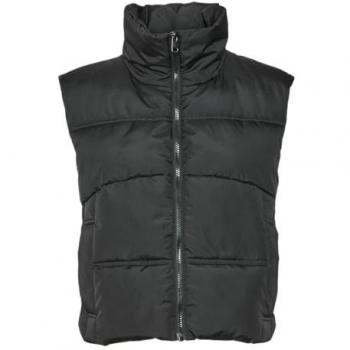 Vero Moda Steppweste VMKLEA SHORT WAISTCOAT NOOS