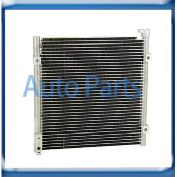 Unidad Condensadora de Aire Acondicionado Honda Civic 66021019587