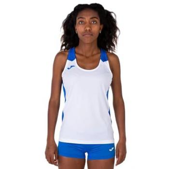 Joma Record II Dress Shirt Donna L Bianco