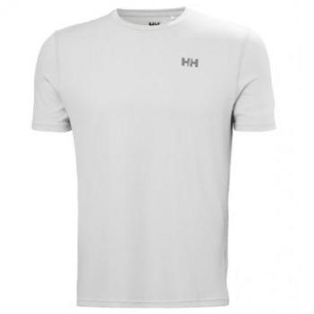Helly Hansen Men's Lifa Active Solen T-Shirt Grey