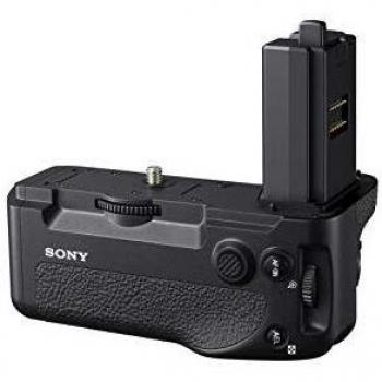 Vertical Grip for Alpha 7R IV