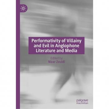 Vitalsource Technologies, Inc. Performativity Of Villainy And Evil In Anglophone Literature And Media
