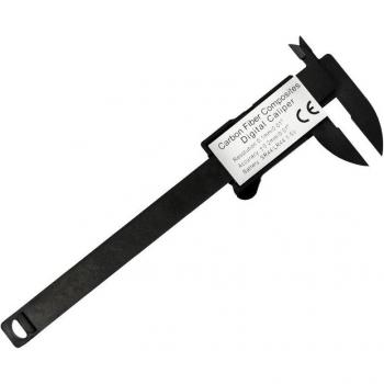 Mini Digital Caliper
