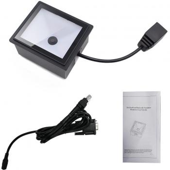 Aibecy Embedded 1D‑2D QR Code Reader Module