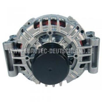 EUROTEC Generator für Mercedes-Benz