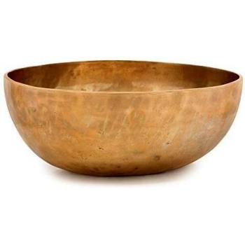 Bol chantant 39 cm XDrum Omshanti