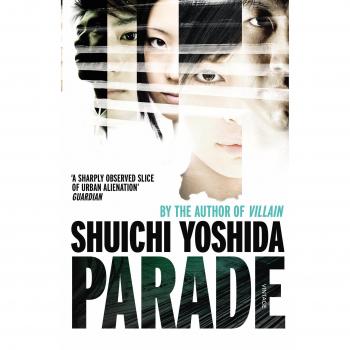 Shuichi Yoshida Parade