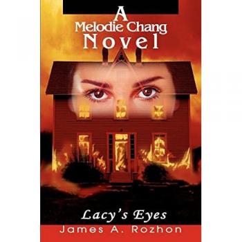 A Melodie Chang Novel