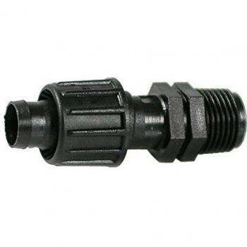 Piatto Gocc Raccordo 852mm 16x½ M