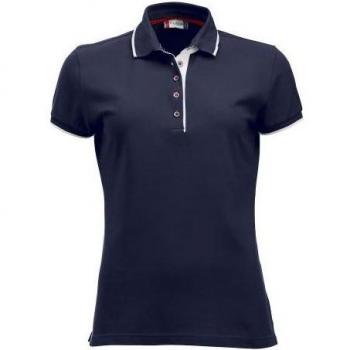 T‑shirt & Polo C‑Clique Seattle Blu Navy M