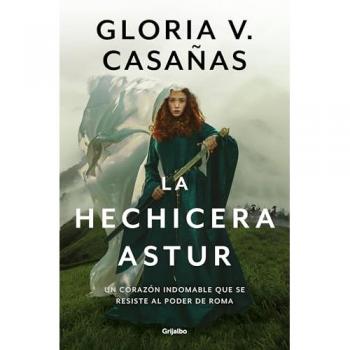 La hechicera astur