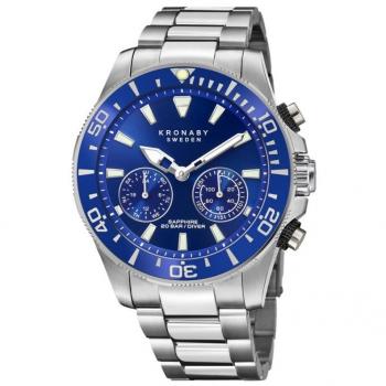 Kronaby Diver Collection Men's Watch