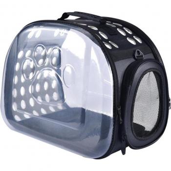 Compact Pet Carrier Backpack