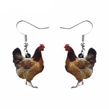 Éclat d'Ailes Hen Chick Fashion