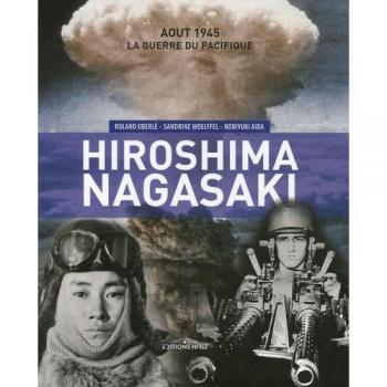 La Guerre du Pacifique : Hiroshima