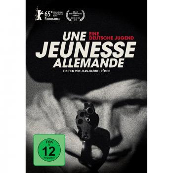 Une Jeunesse Allemande – L'Âge d'Or