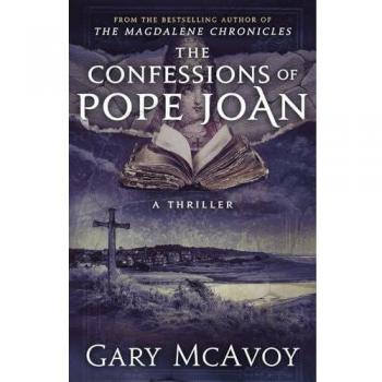 Vatican Secret Archive Thrillers, Band 7