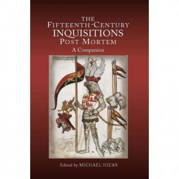 Vitalsource Technologies, Inc. Fifteenth-century Inquisitions Post Mortem