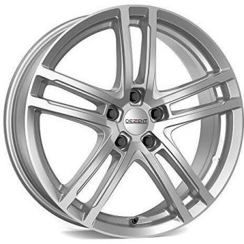 CERCHI DEZENT TZ 18 SILVER 5x112 ET 43