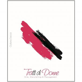 Tratti di donne. Arte storytelling e management